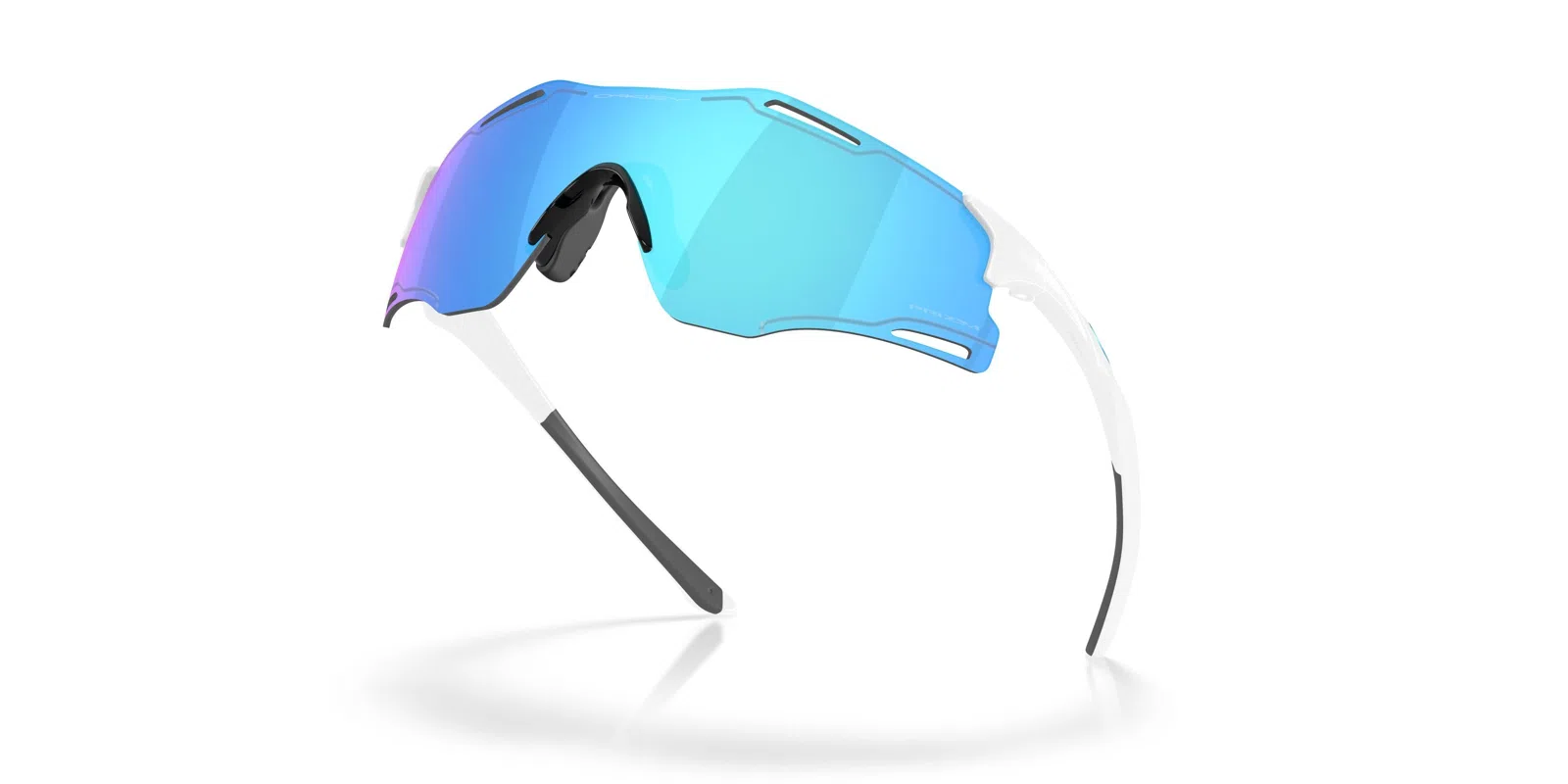 Oakley Cybr Zero 9512D Sunglasses - view 27
